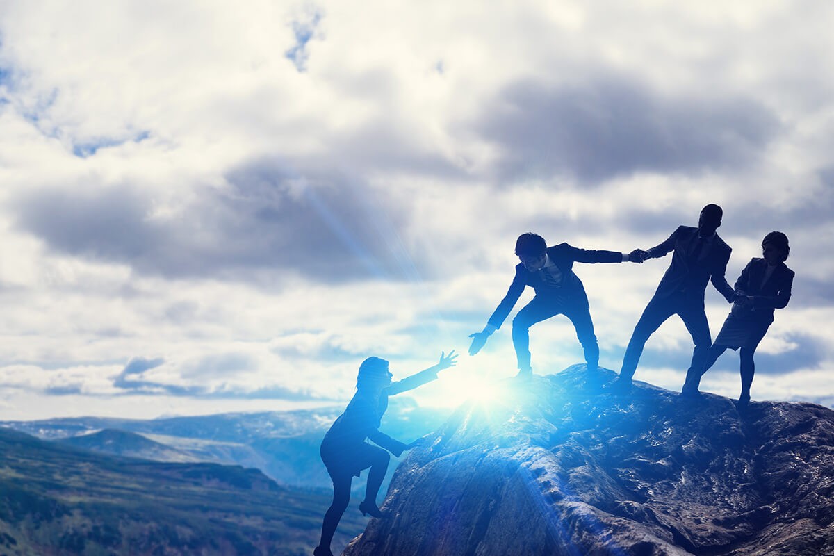 Leadership Development