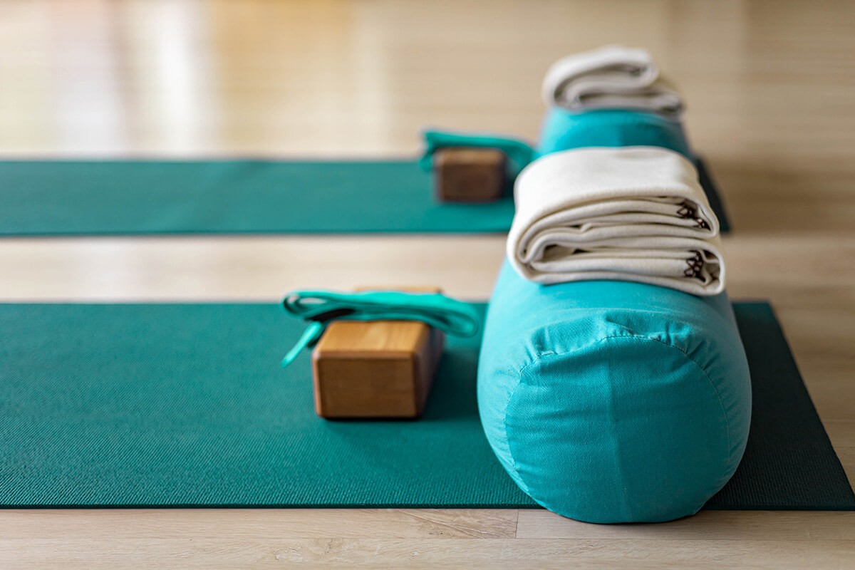 Therapeutic Trauma-Informed Yoga