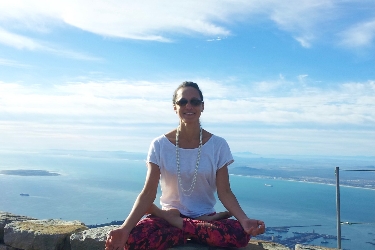 Private Meditation